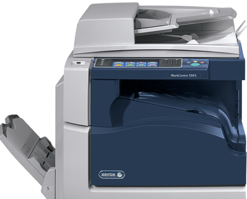 Xerox® WorkCentre 5955