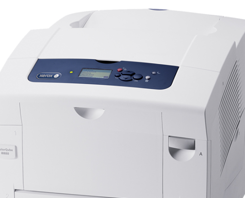 XEROX® COLORQUBE® 8880