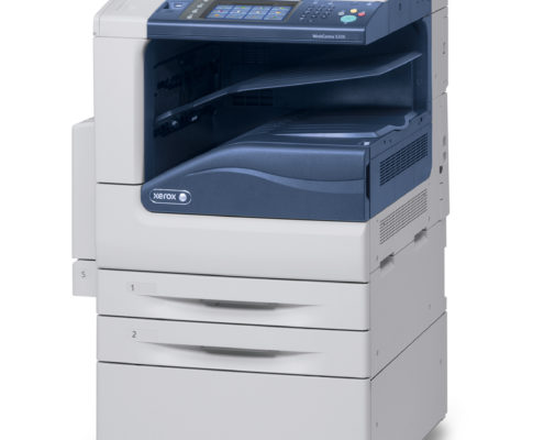 Xerox WorkCentre 7220/7225